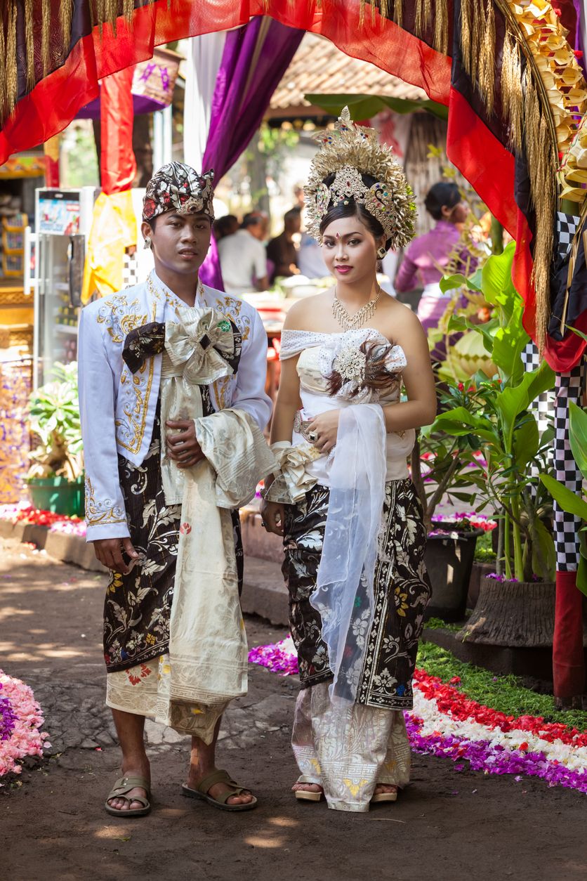 Detail Foto Pengantin Bali Nomer 48