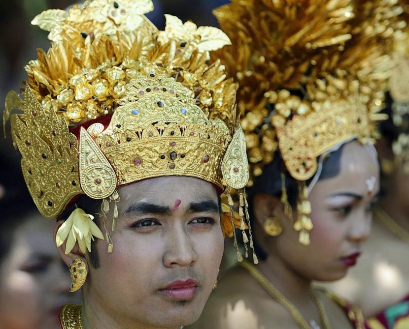 Detail Foto Pengantin Bali Nomer 52