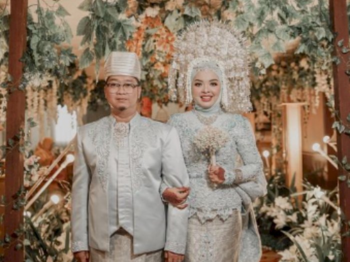 Detail Foto Pengantin Baru Nomer 25