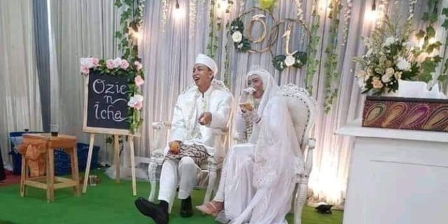 Detail Foto Pengantin Baru Nomer 27