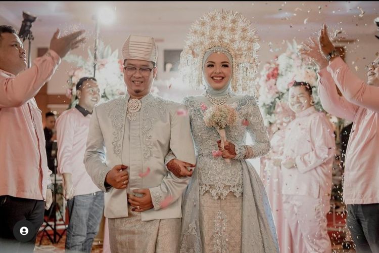 Detail Foto Pengantin Baru Nomer 52