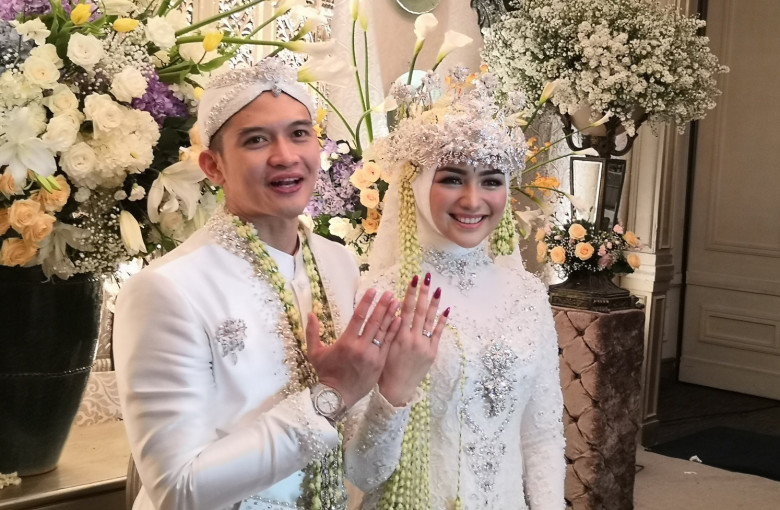 Detail Foto Pengantin Baru Nomer 55