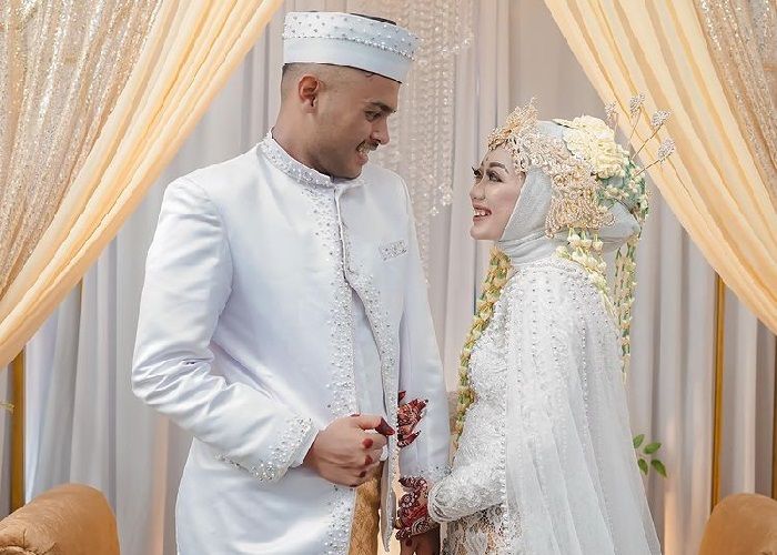 Detail Foto Pengantin Baru Nomer 10