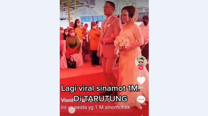 Detail Foto Pengantin Batak Nomer 38