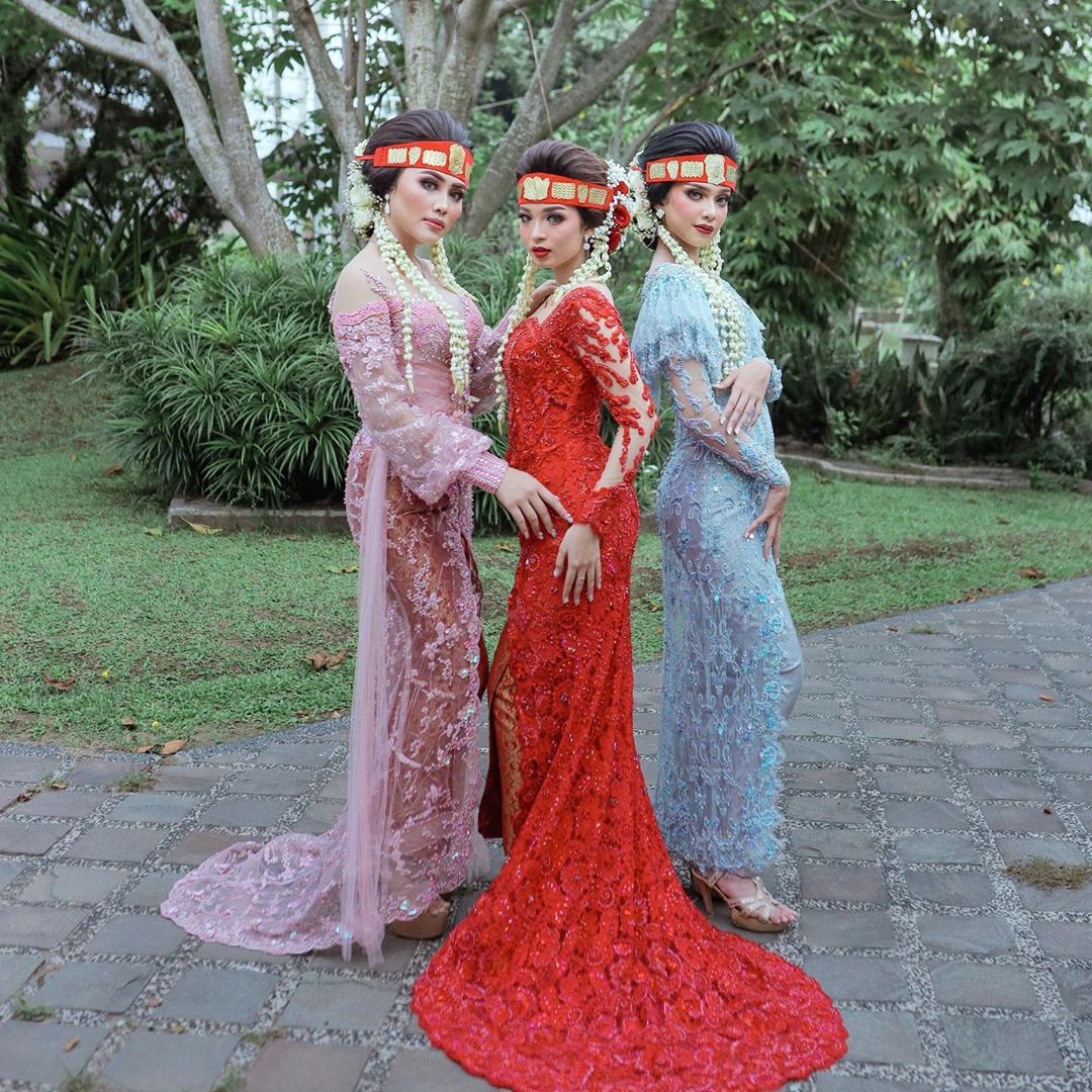 Detail Foto Pengantin Batak Toba Nomer 23