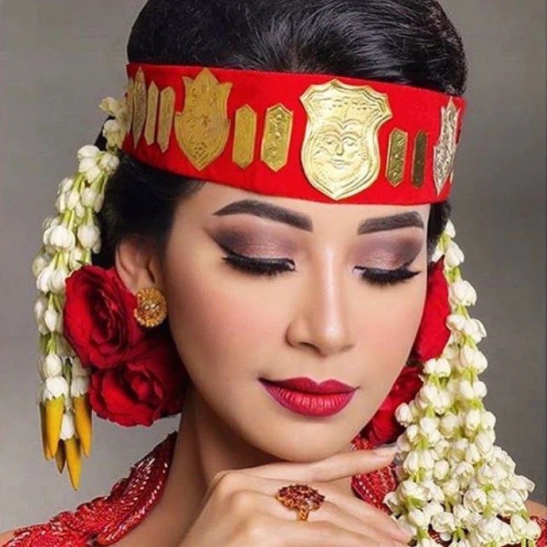 Detail Foto Pengantin Batak Toba Nomer 25