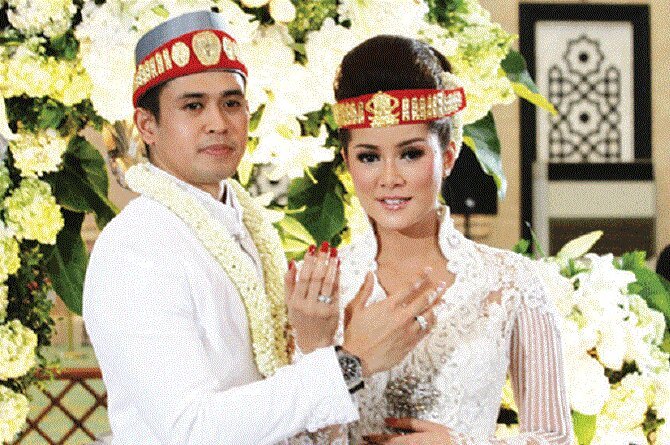 Detail Foto Pengantin Batak Toba Nomer 37