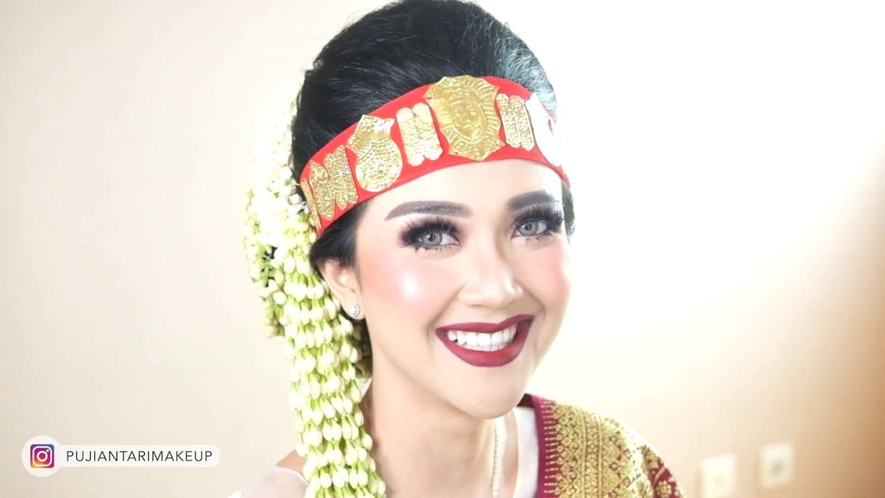 Detail Foto Pengantin Batak Toba Nomer 41