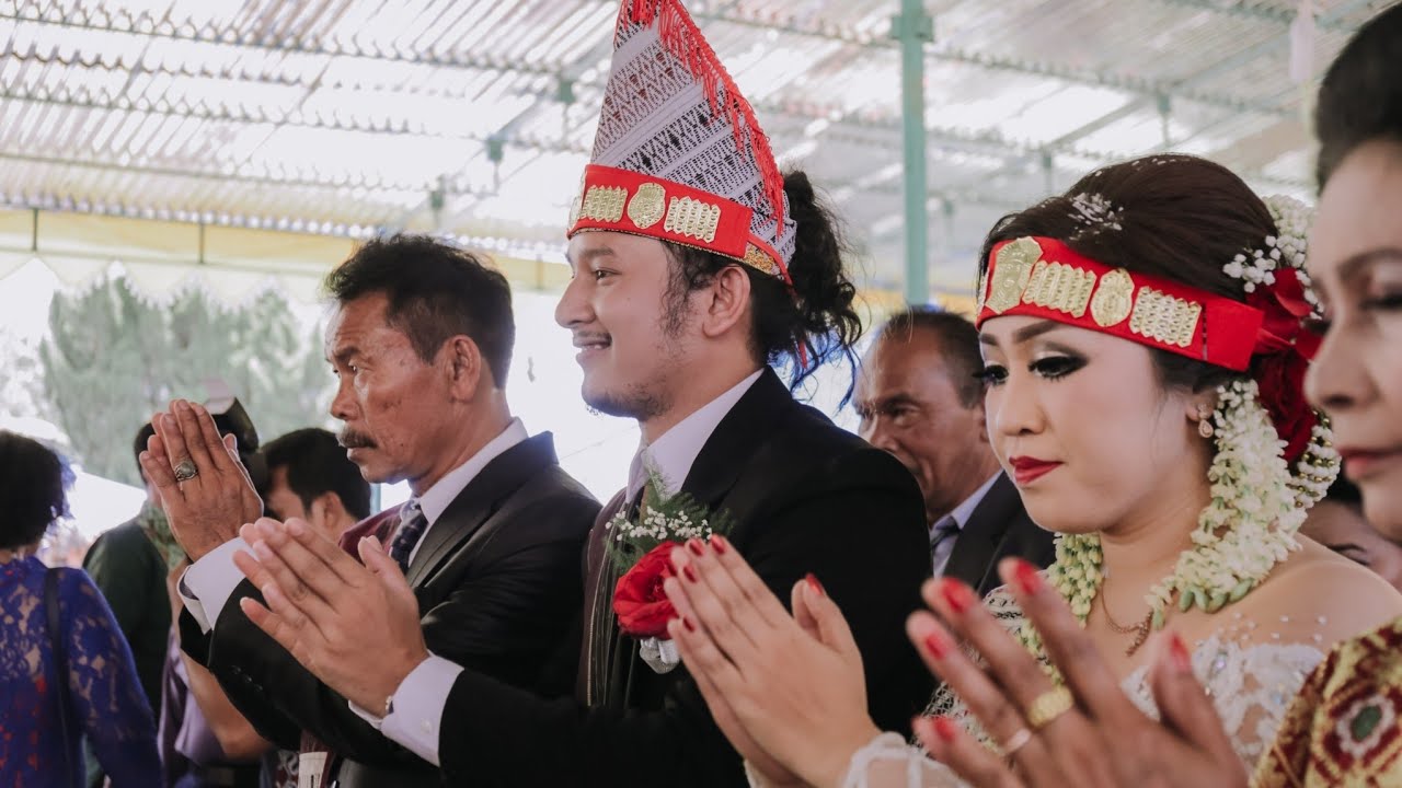 Detail Foto Pengantin Batak Toba Nomer 42