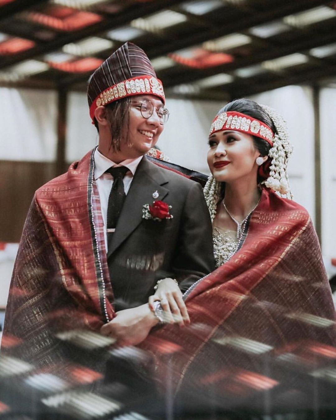 Detail Foto Pengantin Batak Toba Nomer 47