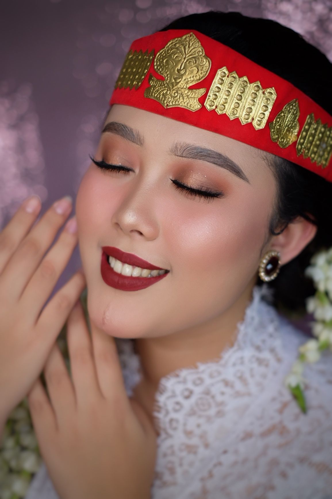 Detail Foto Pengantin Batak Toba Nomer 55