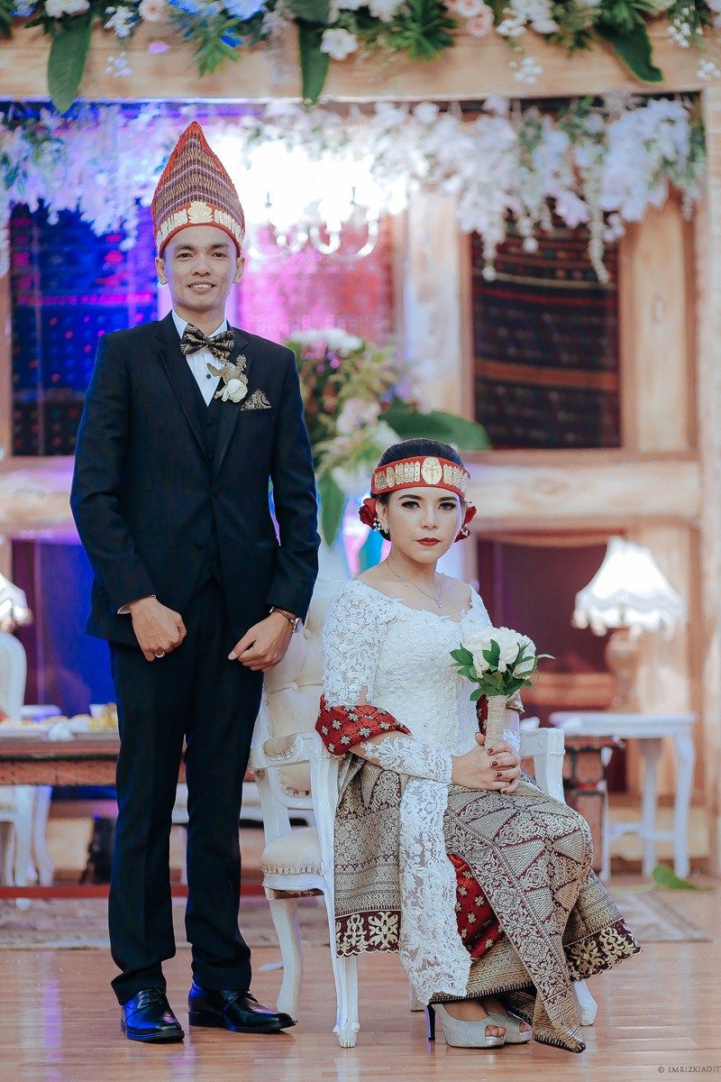 Detail Foto Pengantin Batak Toba Nomer 56