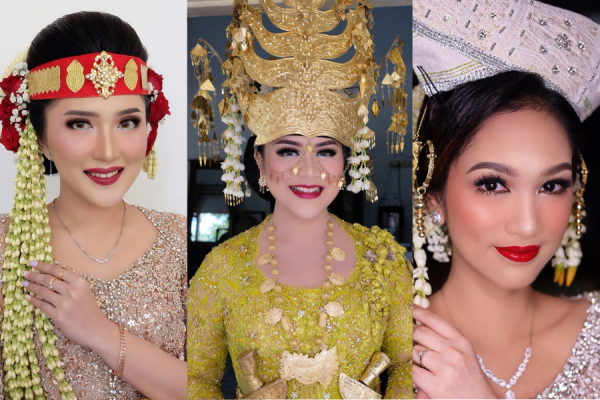 Detail Foto Pengantin Batak Toba Nomer 57