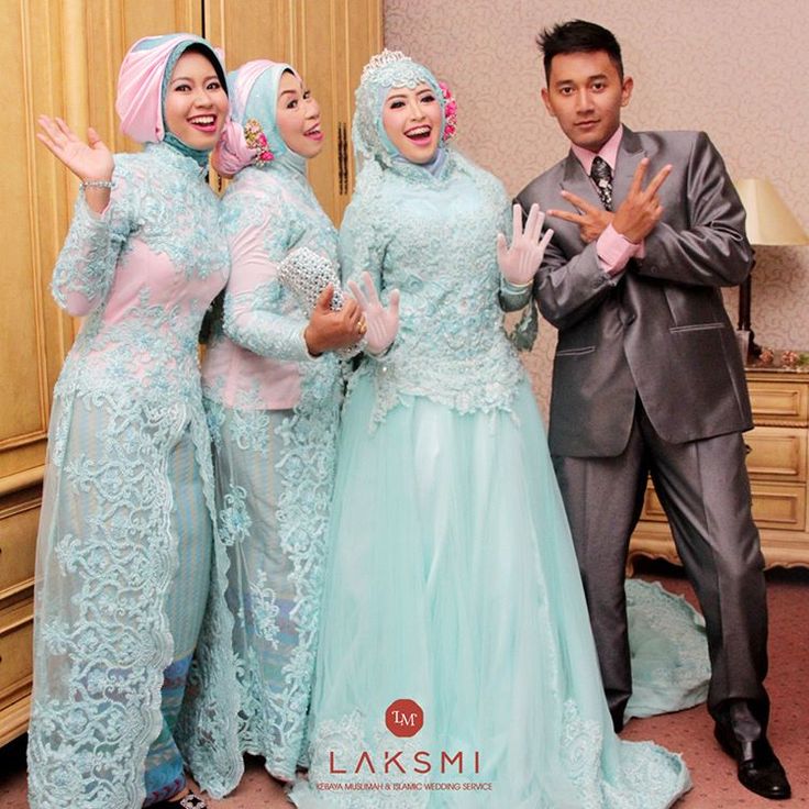 Detail Foto Pengantin Bersama Keluarga Nomer 23