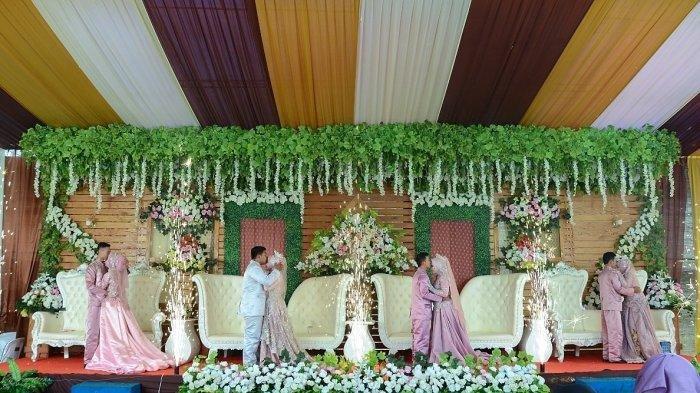 Detail Foto Pengantin Bersama Keluarga Nomer 42