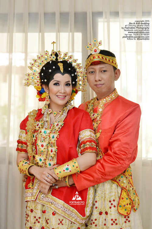 Detail Foto Pengantin Bugis Nomer 13