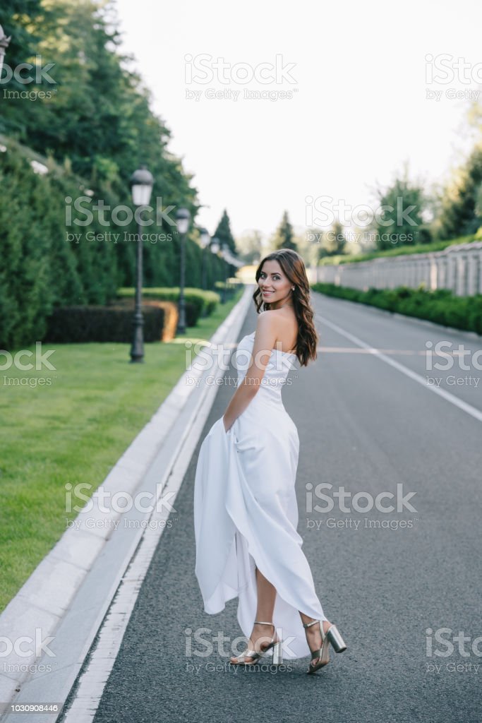 Detail Foto Pengantin Dari Belakang Nomer 8