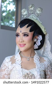 Detail Foto Pengantin Jawa Nomer 17