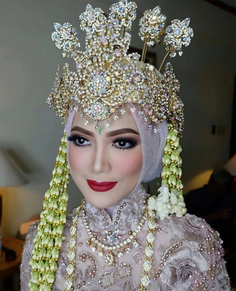 Detail Foto Pengantin Jawa Nomer 56