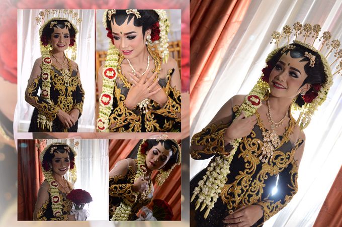 Detail Foto Pengantin Jawa Modern Nomer 14