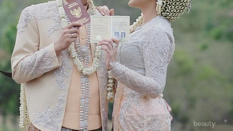 Detail Foto Pengantin Jawa Modern Nomer 48