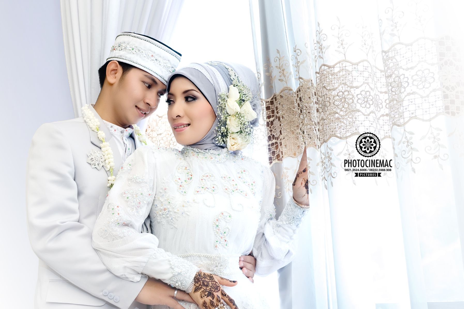 Detail Foto Pengantin Keren Nomer 2