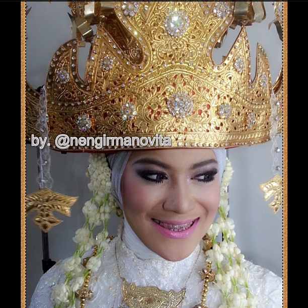 Detail Foto Pengantin Lampung Nomer 50