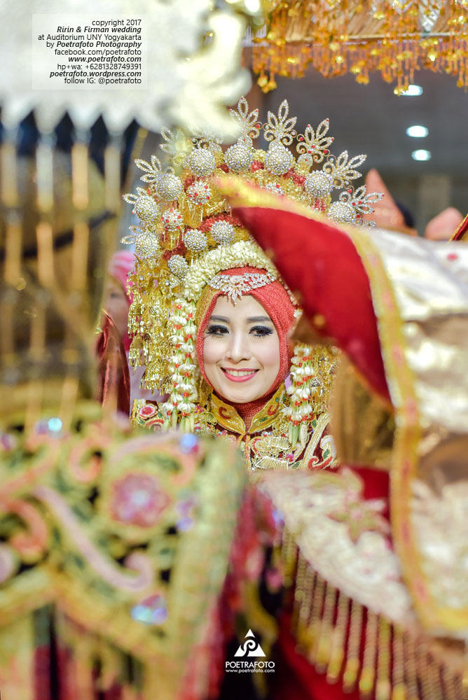 Detail Foto Pengantin Minang Nomer 50