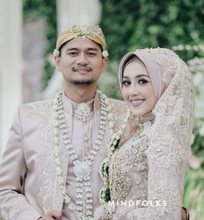 Detail Foto Pengantin Modern Nomer 12