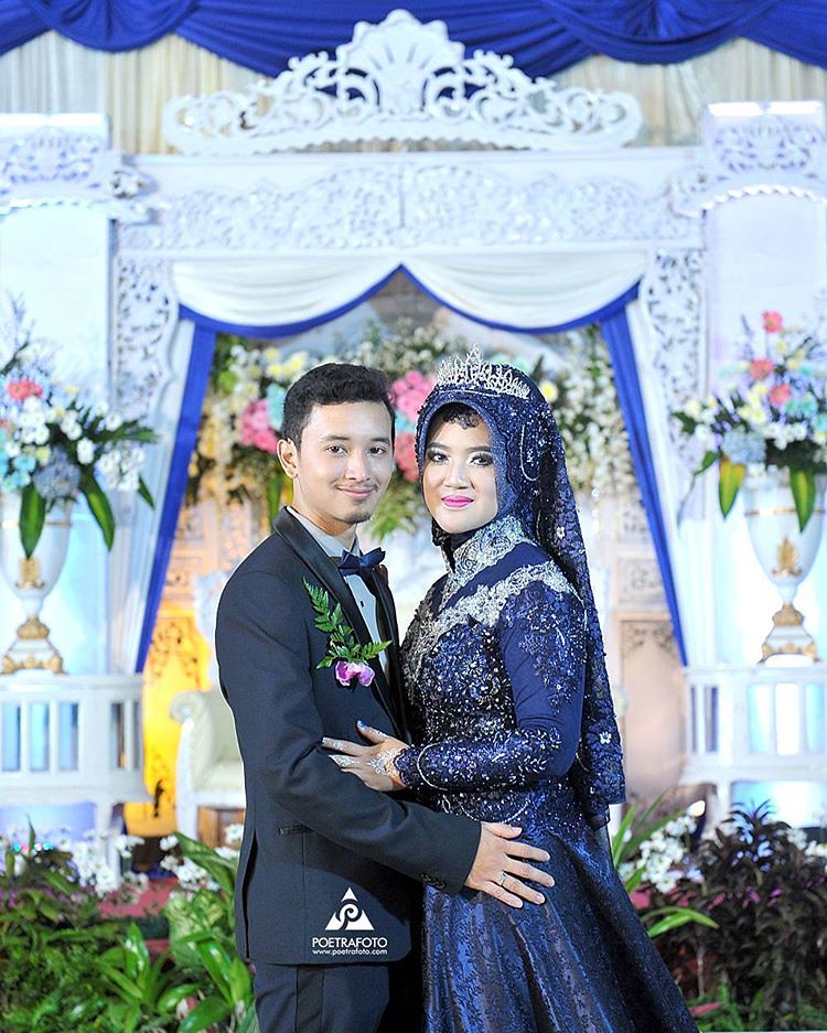 Detail Foto Pengantin Modern Nomer 16