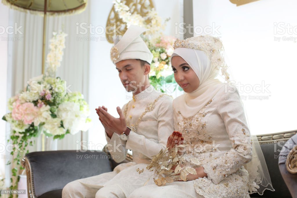 Detail Foto Pengantin Modern Nomer 28