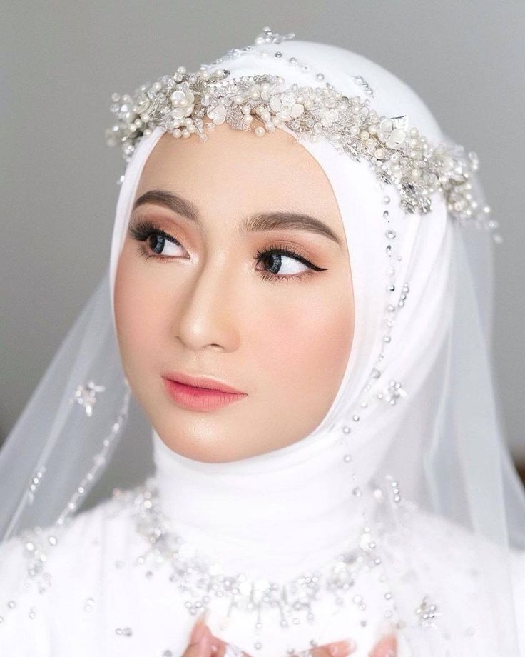 Detail Foto Pengantin Modern Nomer 37