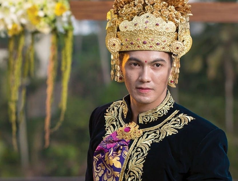 Detail Foto Pengantin Pria Nomer 26