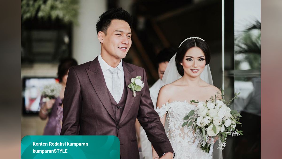 Detail Foto Pengantin Pria Nomer 47