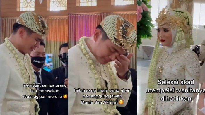 Detail Foto Pengantin Pria Nomer 52