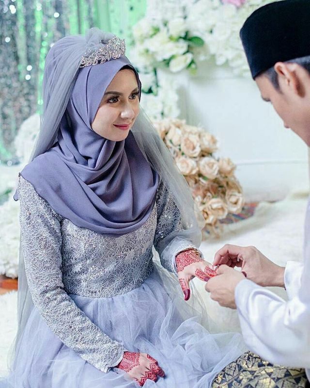 Detail Foto Pengantin Sederhana Nomer 18