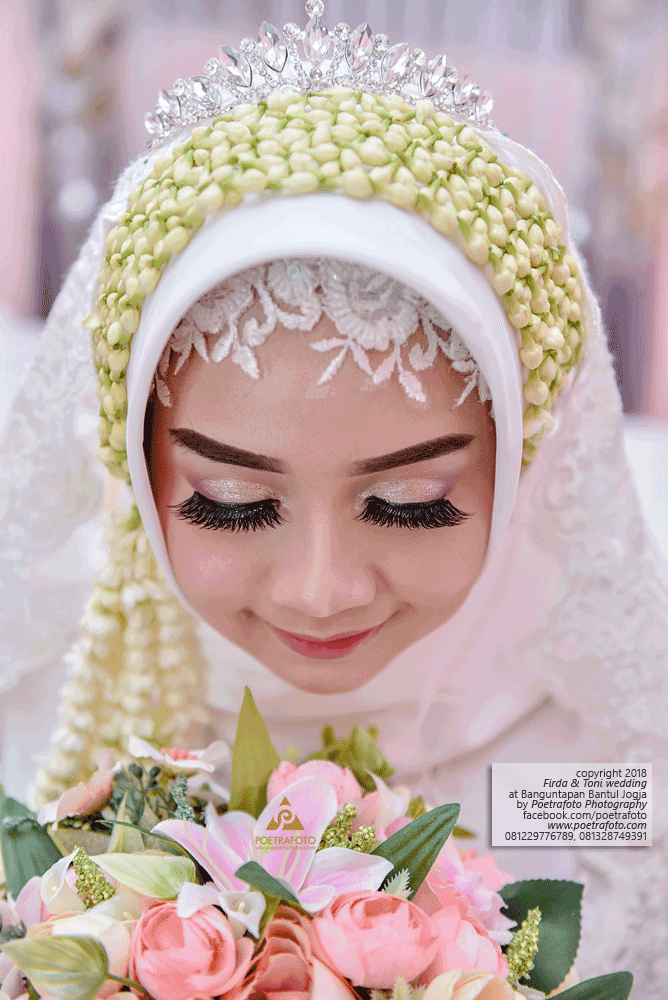 Detail Foto Pengantin Sederhana Nomer 56