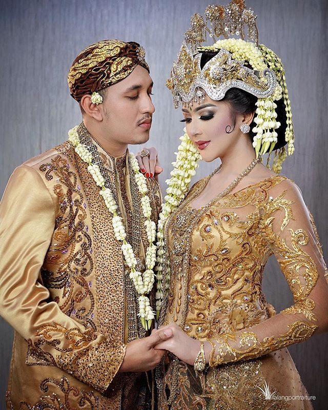 Detail Foto Pengantin Sunda Nomer 2