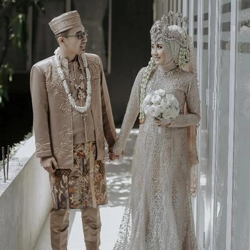 Detail Foto Pengantin Sunda Nomer 27