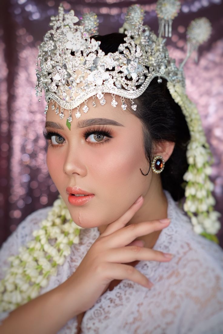 Detail Foto Pengantin Sunda Nomer 37