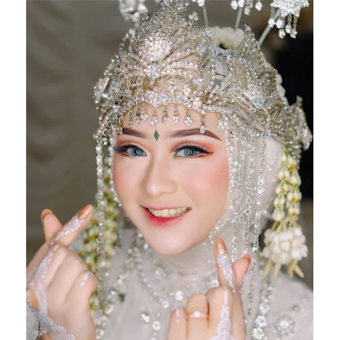 Detail Foto Pengantin Sunda Nomer 39