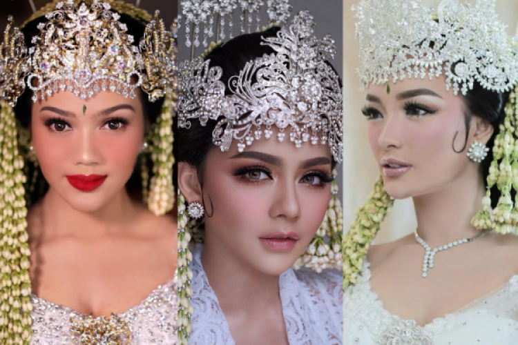 Detail Foto Pengantin Sunda Nomer 43