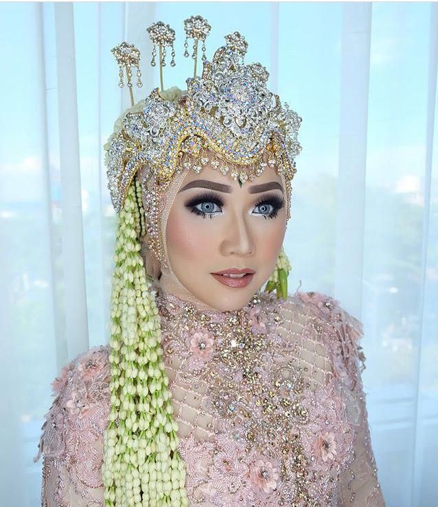 Detail Foto Pengantin Sunda Nomer 53