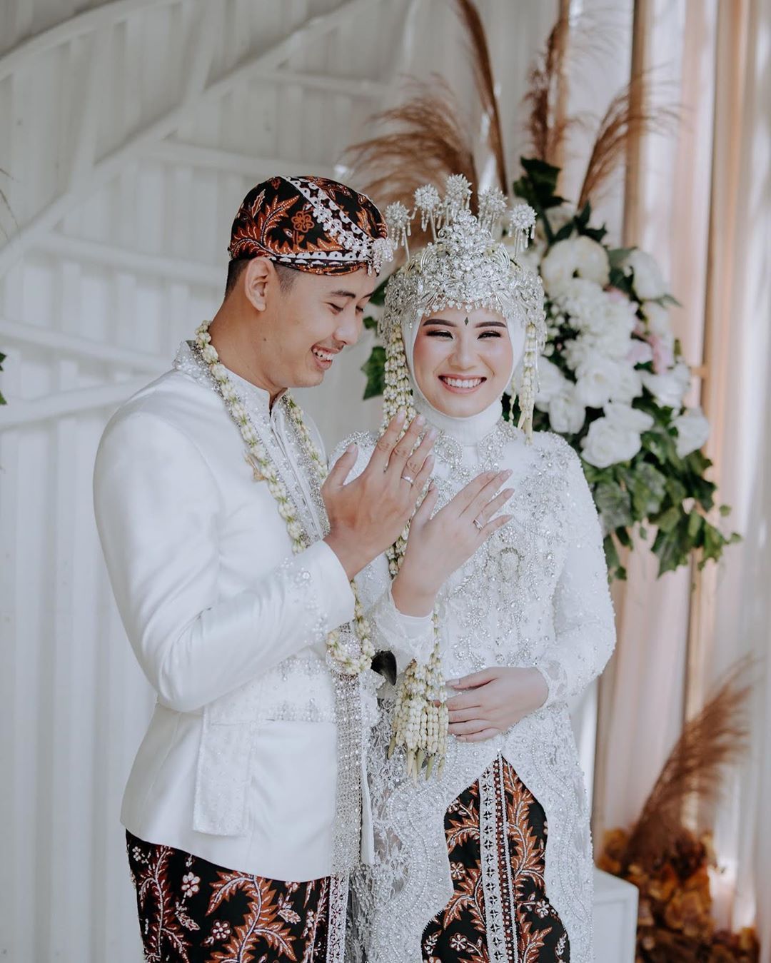 Detail Foto Pengantin Sunda Nomer 56