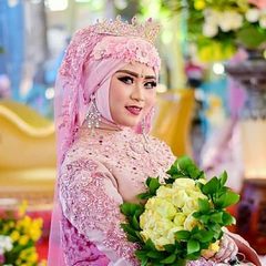 Detail Foto Pengantin Terbaik Nomer 23