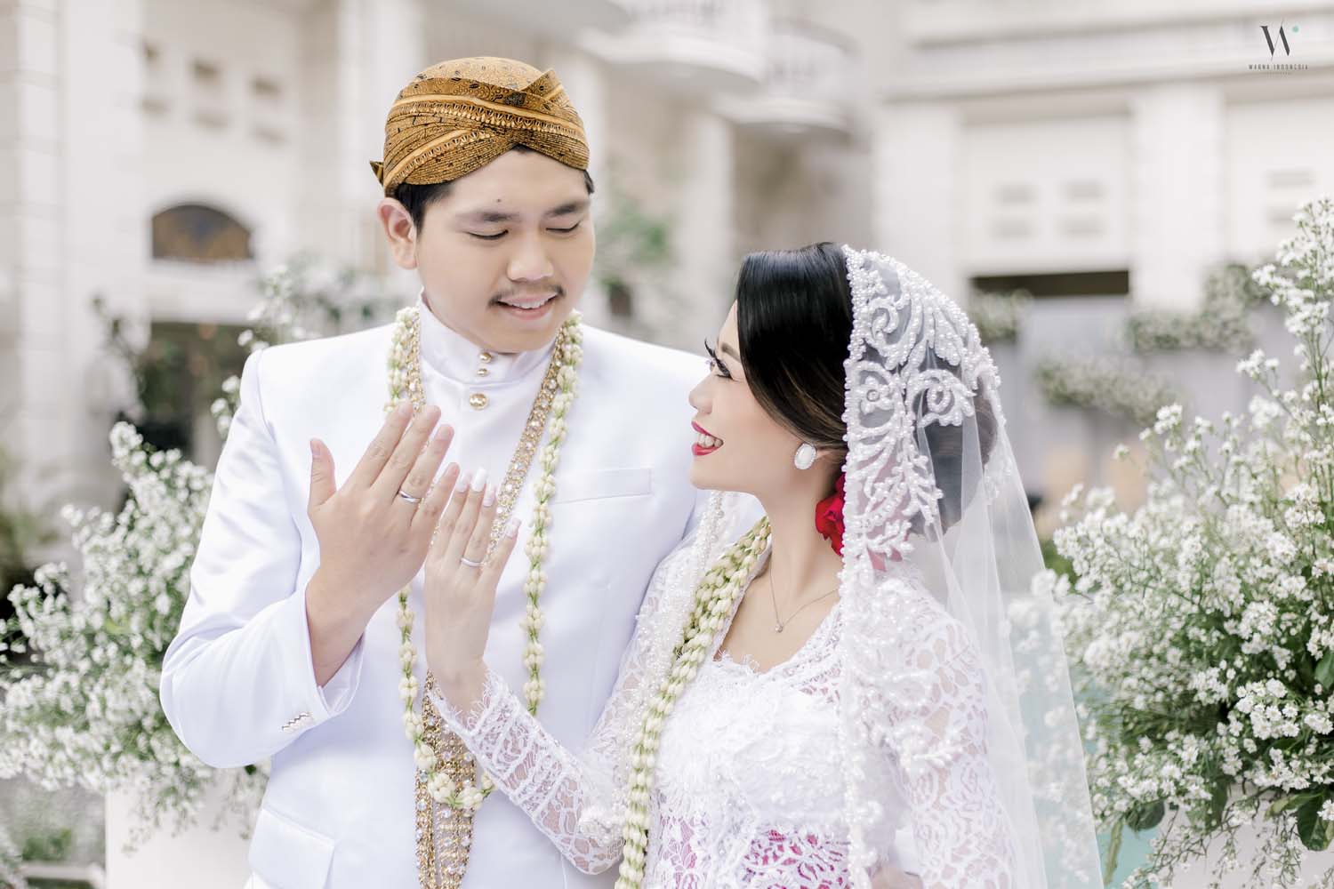 Detail Foto Pengantin Terbaik Nomer 27