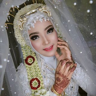 Detail Foto Pengantin Terbaik Nomer 4