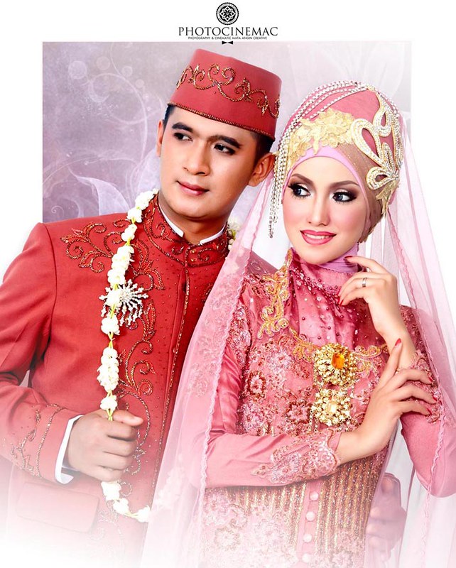 Detail Foto Pengantin Terbaik Nomer 33