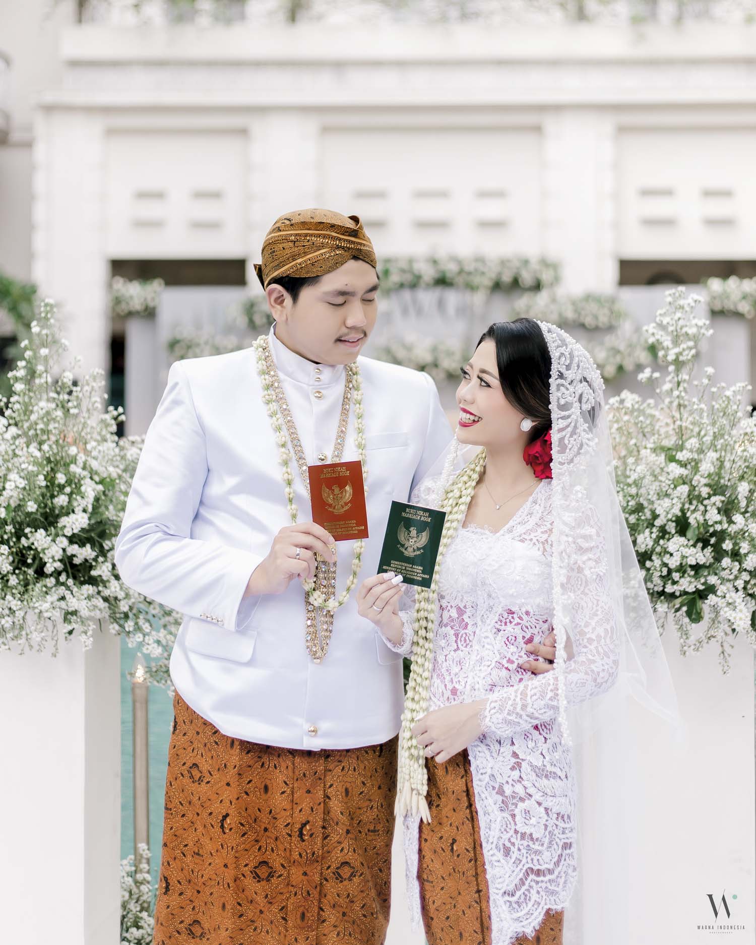 Detail Foto Pengantin Terbaik Nomer 40