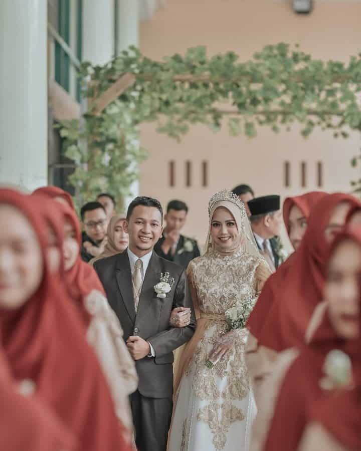 Detail Foto Pengantin Terbaik Nomer 45